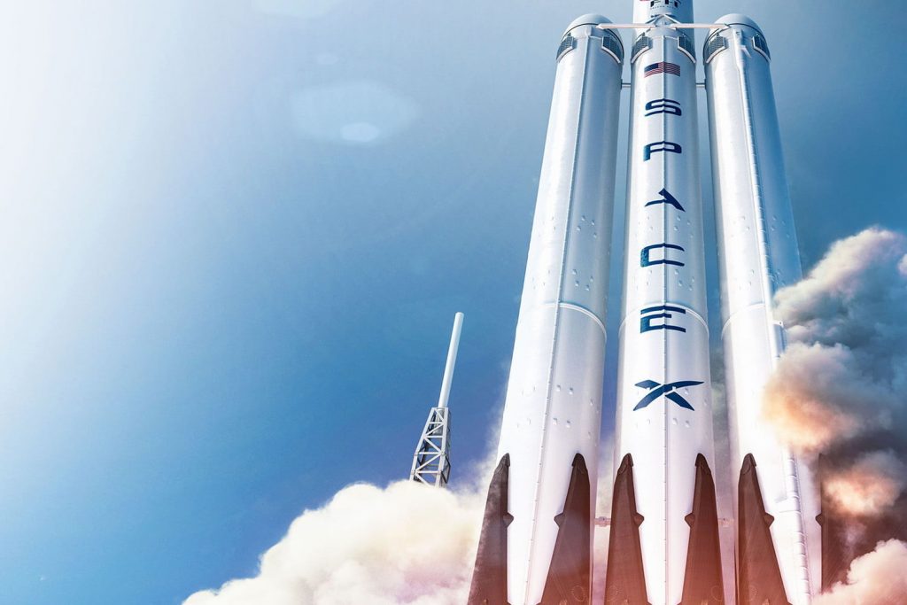 China se queja ante la ONU por los satélites Starlink de SpaceX